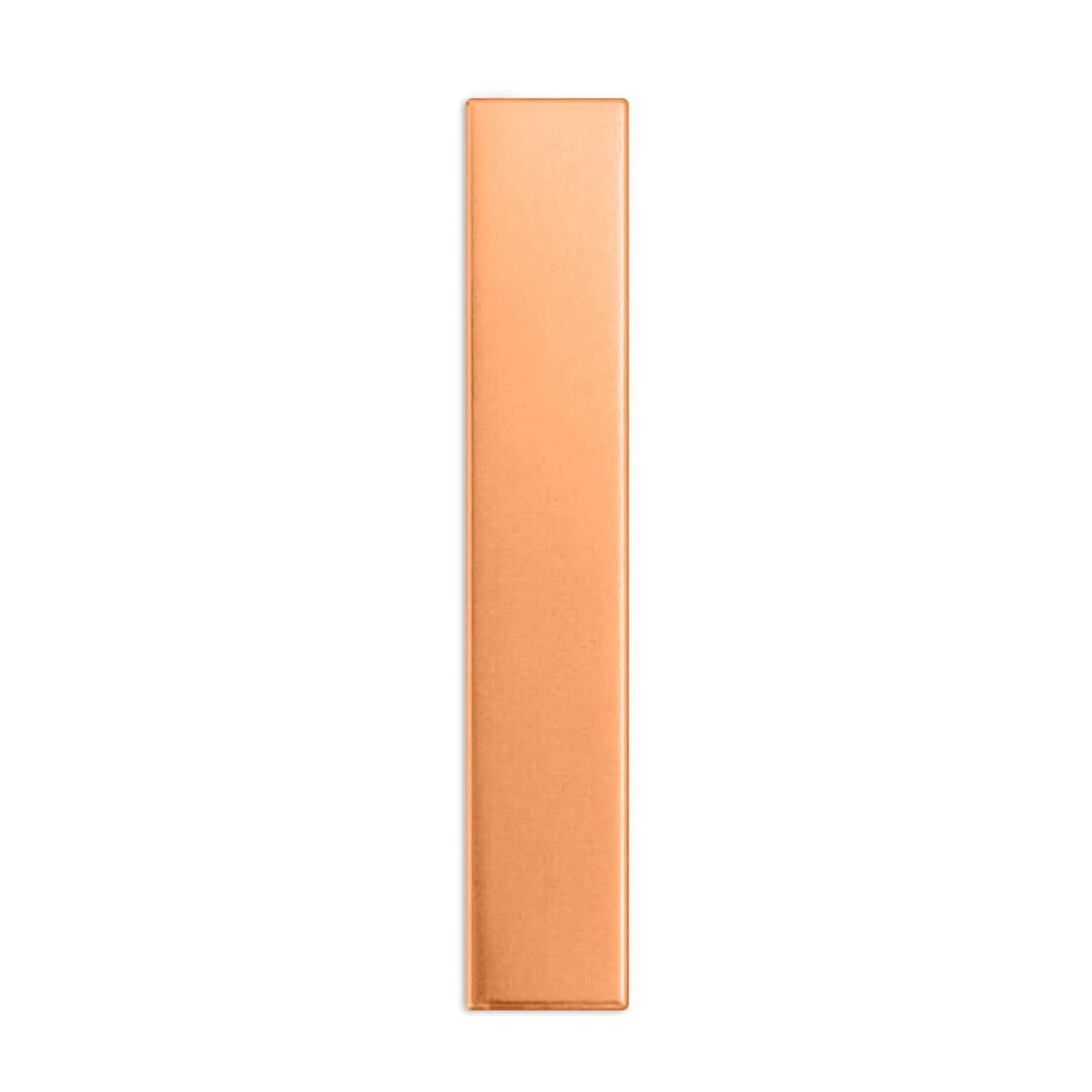 ImpressArt® Copper Strip Stamping Blanks